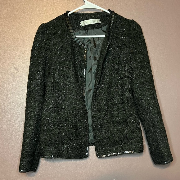 People of Asia company blazer - Picture 1 of 8